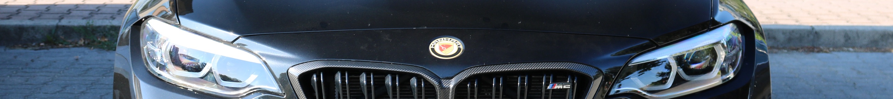 BMW Manhart Performance MH2 550