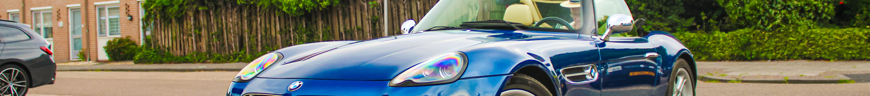 BMW Z8