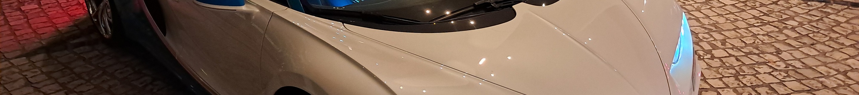 Bugatti Chiron