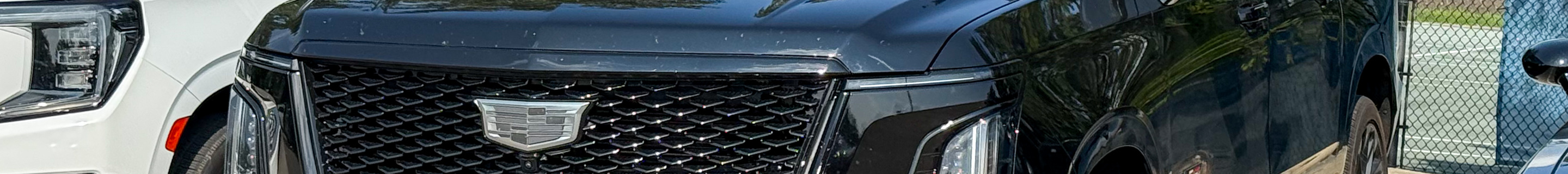 Cadillac Escalade-V ESV 2025