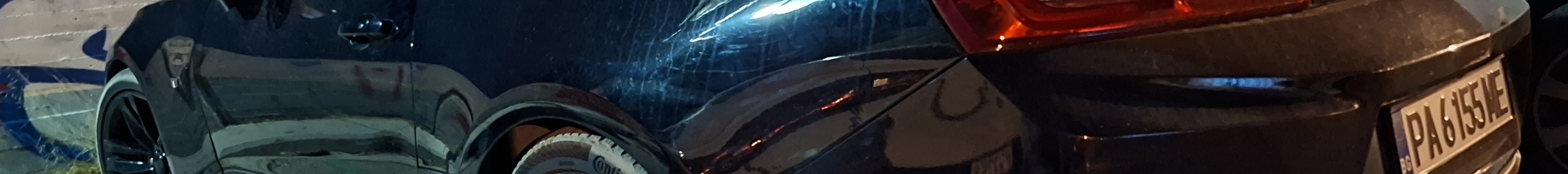 Chevrolet Camaro SS 2016