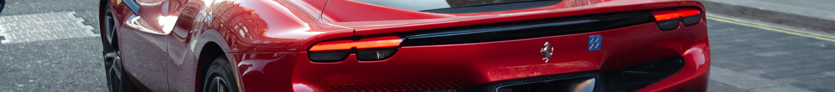 Ferrari 296 GTB