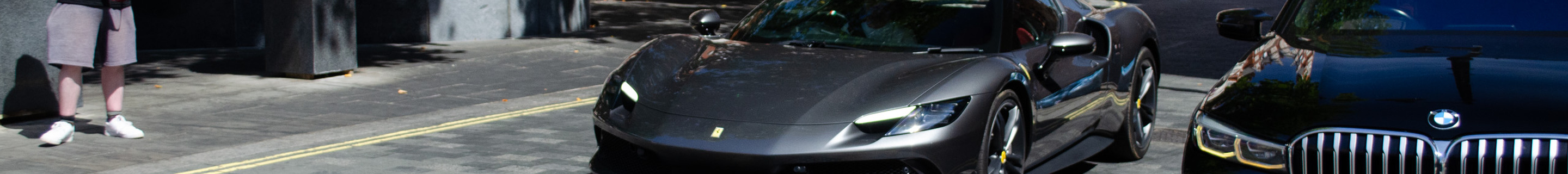 Ferrari 296 GTB
