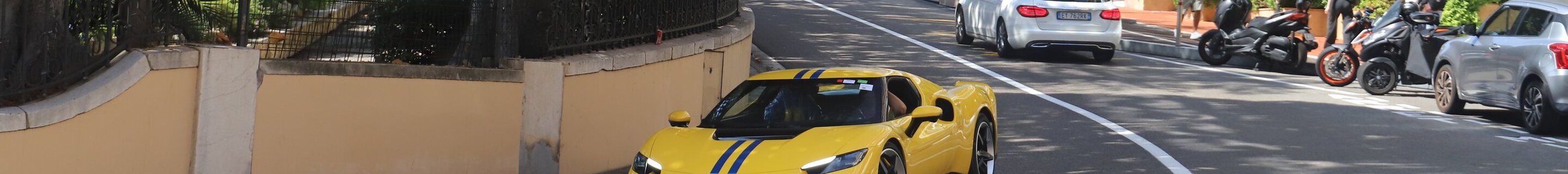 Ferrari 296 Speciale