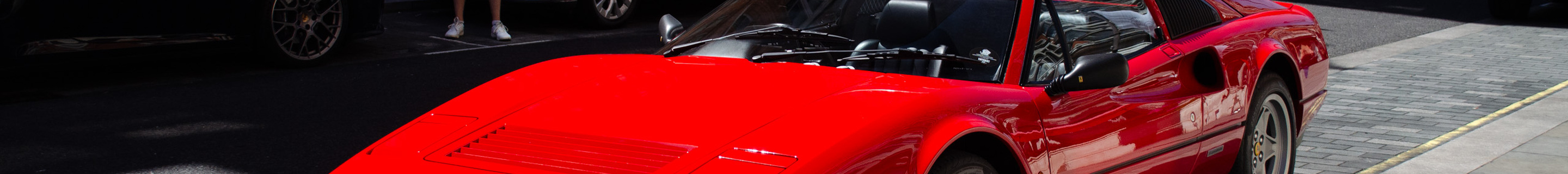 Ferrari 328 GTS