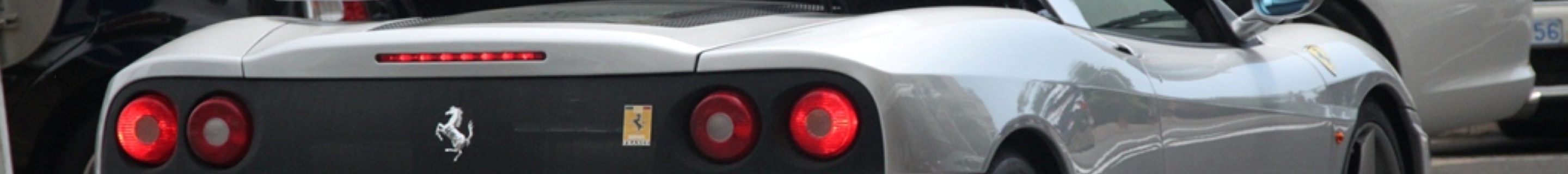 Ferrari 360 Spider