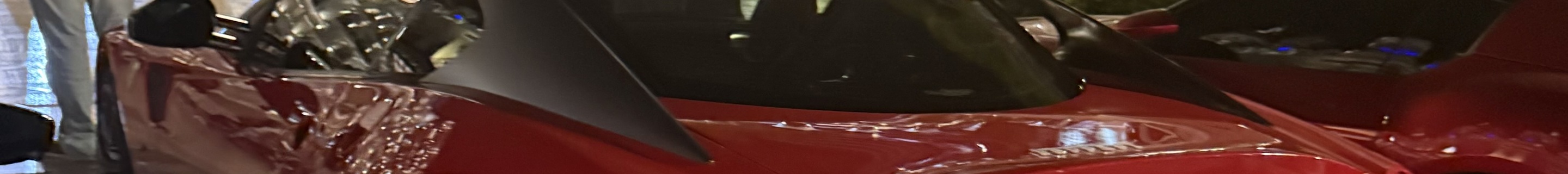 Ferrari 599 GTO
