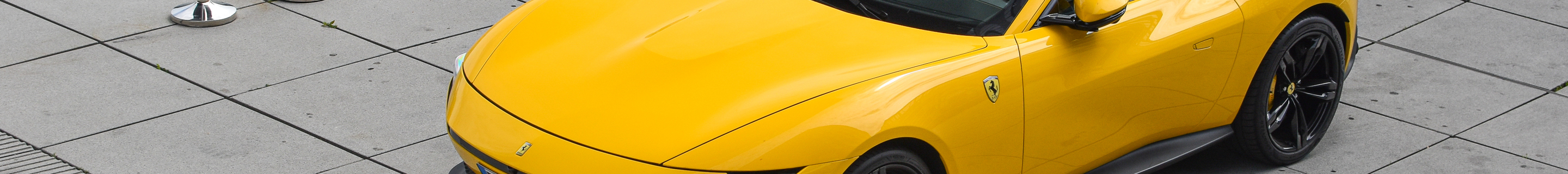 Ferrari Amalfi