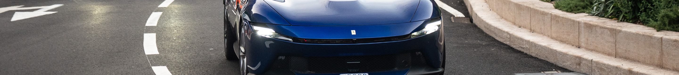 Ferrari Amalfi