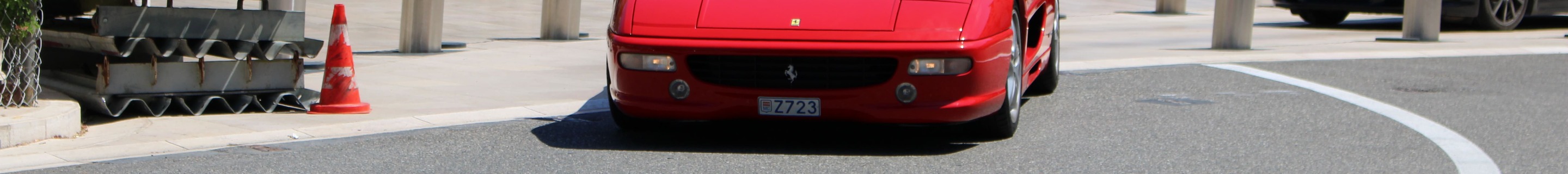 Ferrari F355 GTS