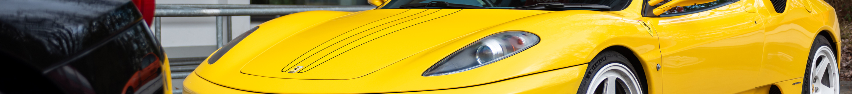 Ferrari F430