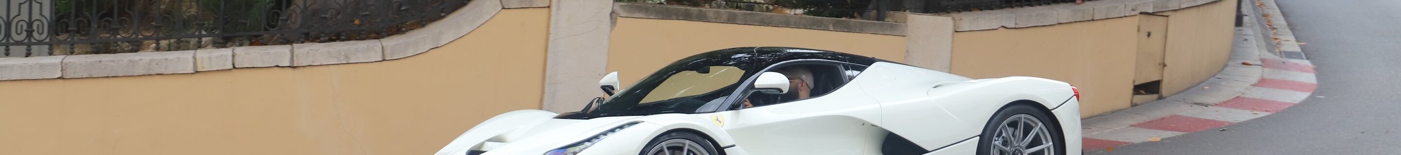 Ferrari LaFerrari
