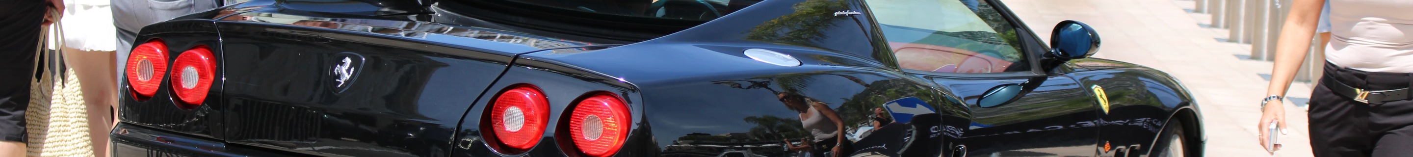 Ferrari Superamerica