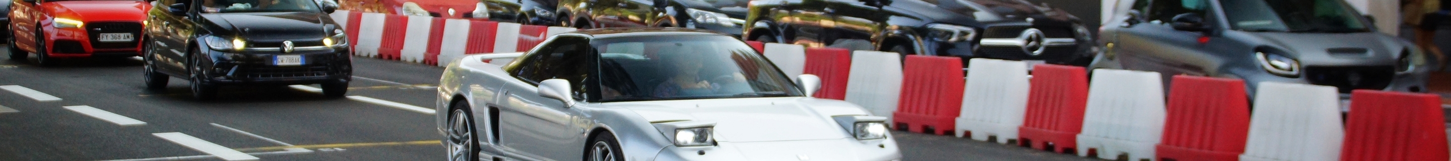 Honda NSX