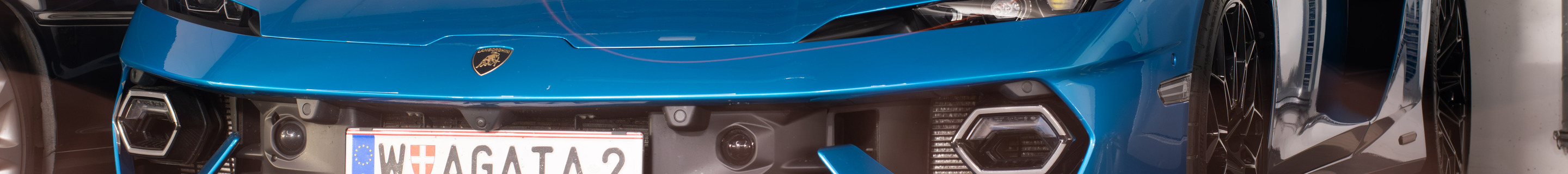 Lamborghini Temerario