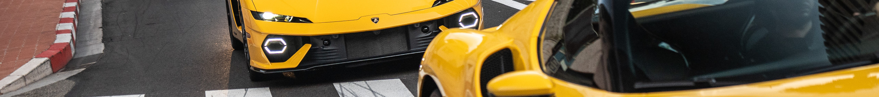 Lamborghini Temerario