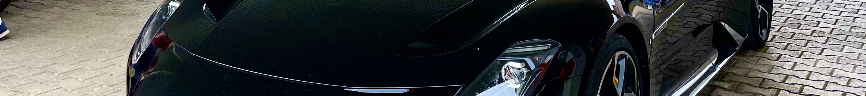 Maserati MC20