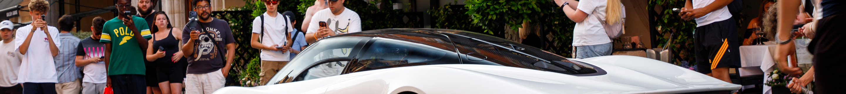 McLaren Speedtail