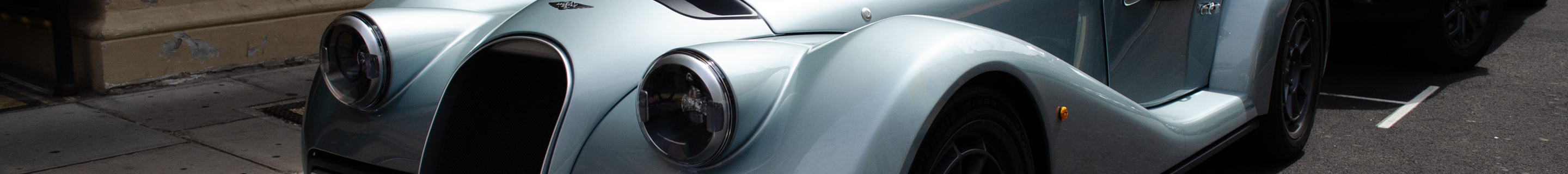 Morgan Supersport
