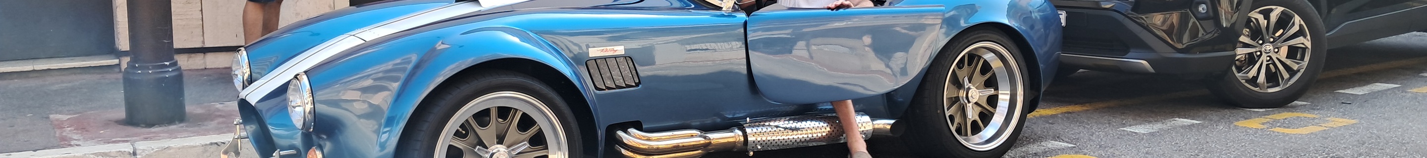 Shelby Cobra 427