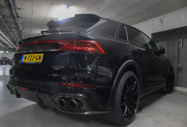 Audi ABT RS Q8-R