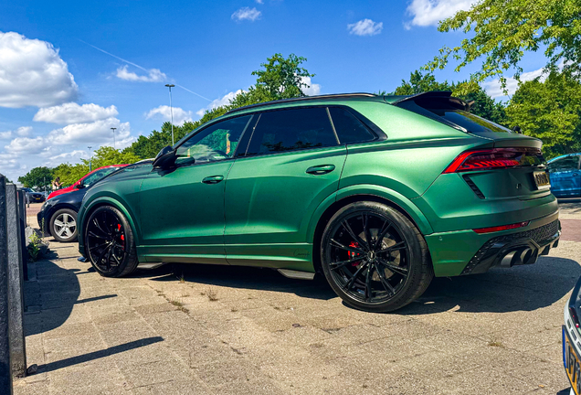 Audi ABT RS Q8-S