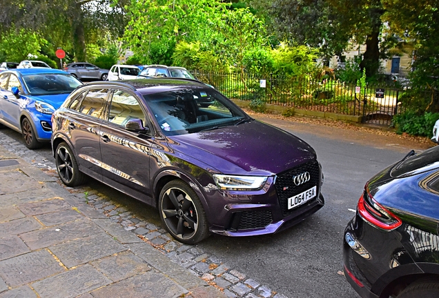 Audi RS Q3