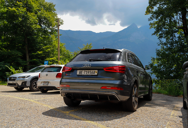 Audi RS Q3