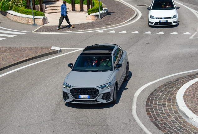 Audi RS Q3 Sportback 2020