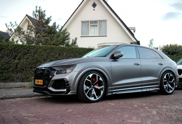 Audi RS Q8 Urban