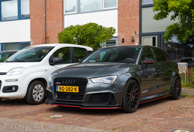 Audi RS3 Sportback 8V