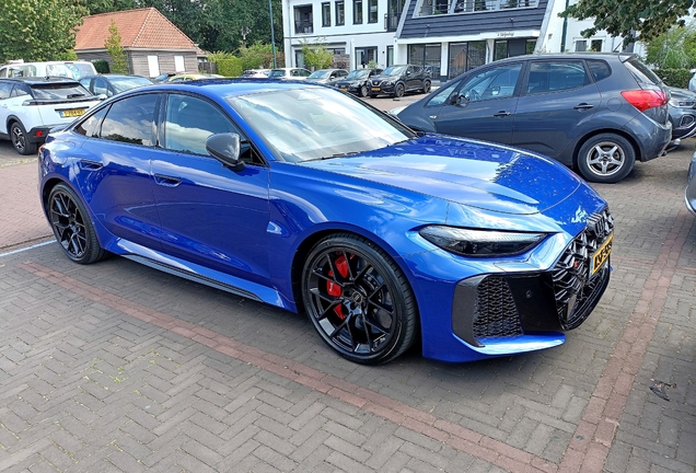 Audi RS5 Sedan B10