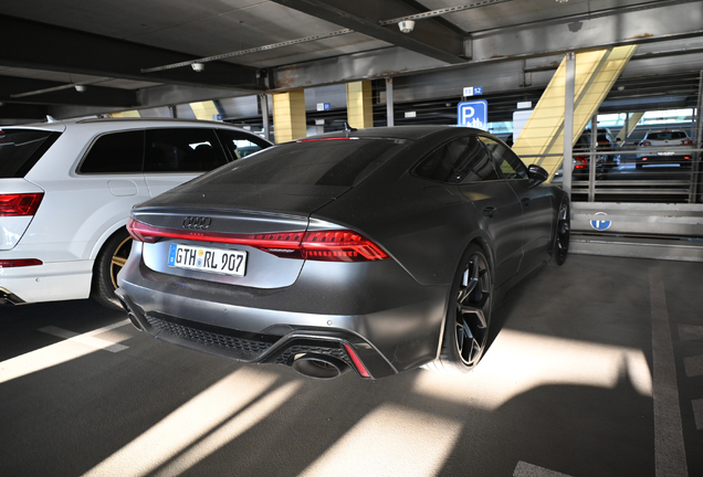 Audi RS7 Sportback C8