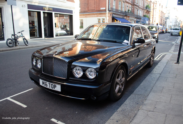 Bentley Arnage T