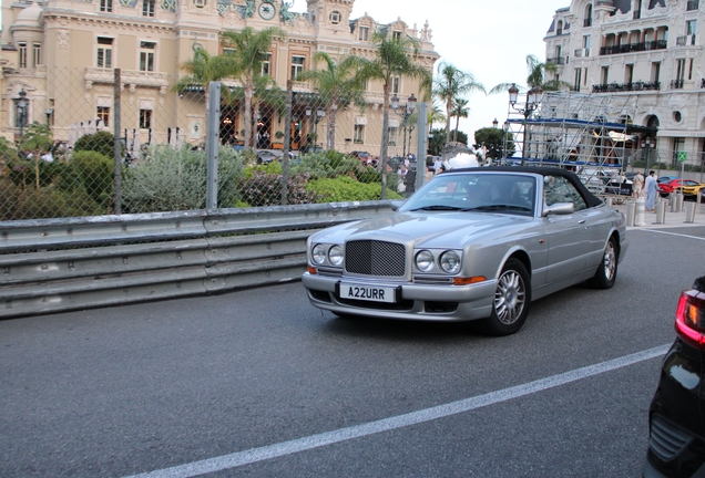 Bentley Azure