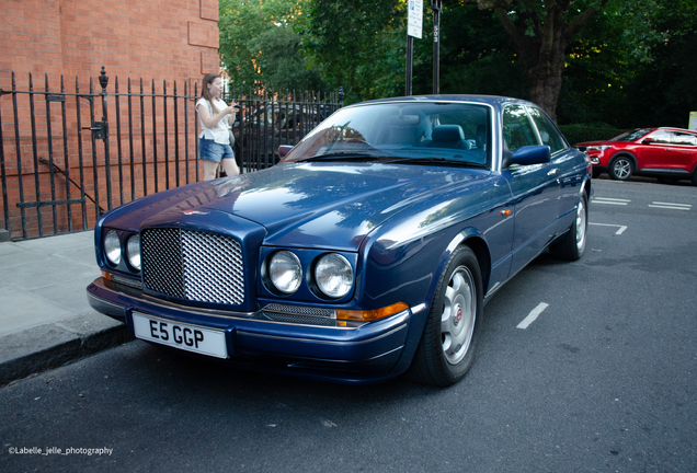 Bentley Continental R