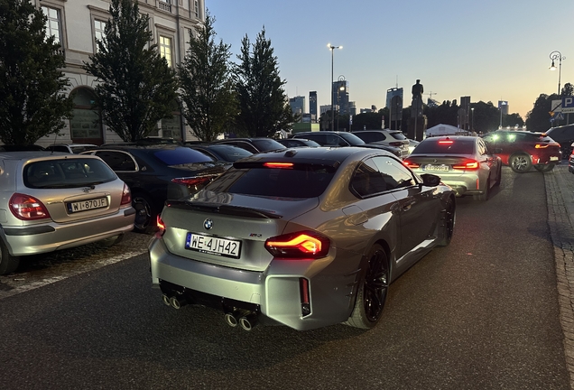 BMW M2 Coupé G87