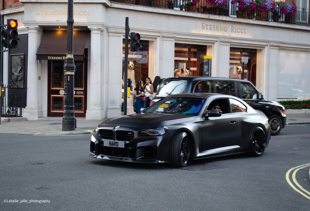 BMW M2 Coupé G87