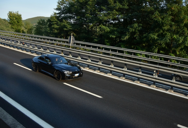 BMW M2 Coupé G87