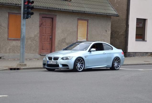 BMW M3 E92 Coupé