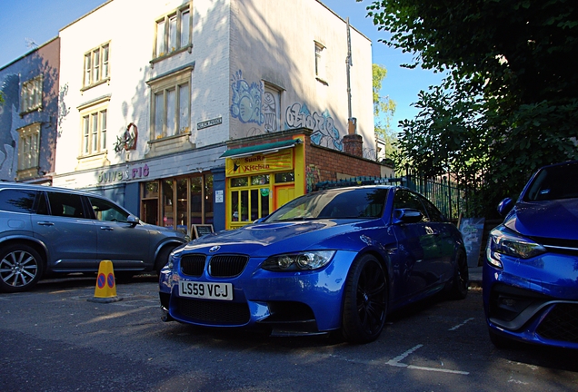 BMW M3 E92 Coupé Limited Edition 500