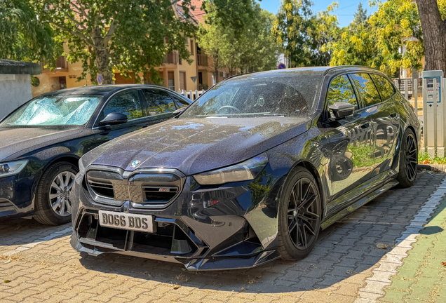 BMW M5 G99 Touring