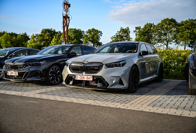 BMW M5 G99 Touring