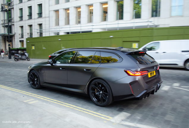 BMW M5 G99 Touring