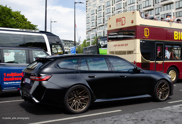 BMW M5 G99 Touring