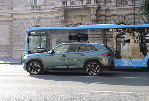 BMW XM G09