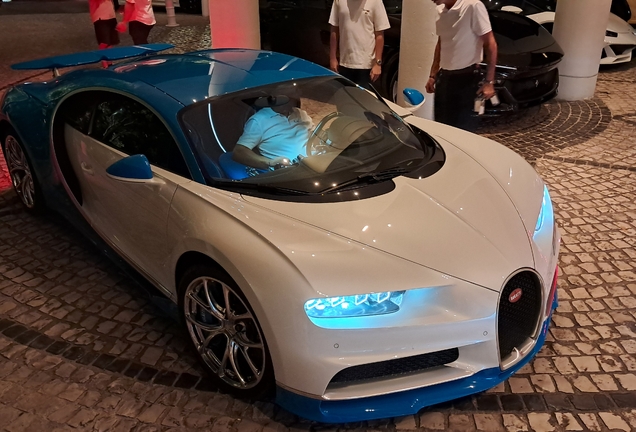 Bugatti Chiron