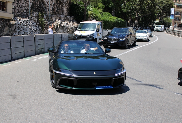 Ferrari 12Cilindri Spider