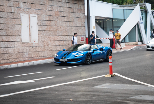 Ferrari 296 GTS