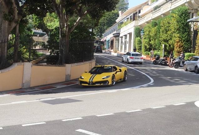 Ferrari 296 Speciale